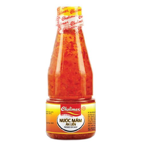 Cholimex Prepared Fish Sauce 290g - Golden Buffalo Grocery Store