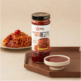 CJ Spicy Bulgogi Sauce for Pork 290g - Golden Buffalo Grocery Store