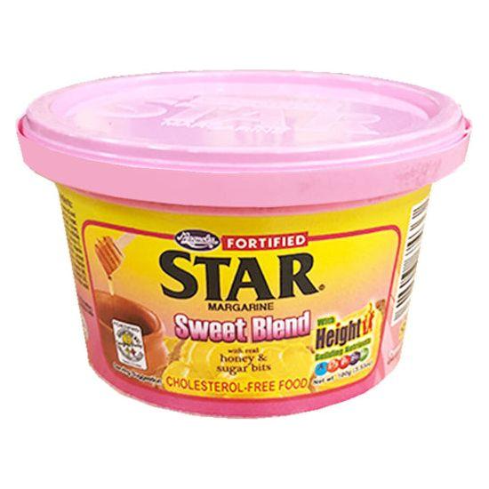 Star Magarine - Sweet Blend 100g
