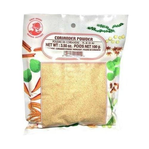 Cock Coriander Powder 100g - Golden Buffalo Grocery Store