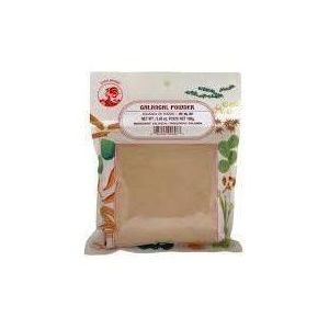 Cock Galangal Powder 100g - Golden Buffalo Grocery Store