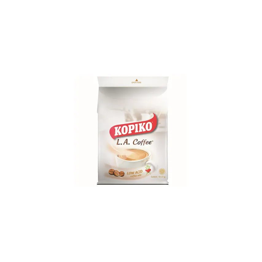 Coffee L.A. Kopiko - Golden Buffalo Grocery Store