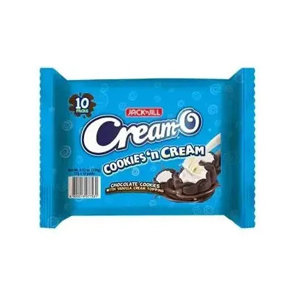 Cream O Cookies n Cream - Golden Buffalo Grocery Store