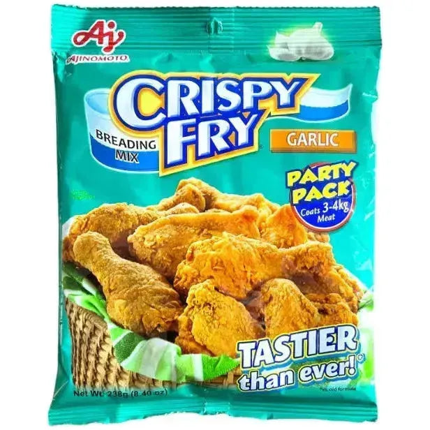 Ajinomoto Crispy Fry Garlic