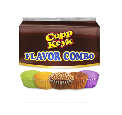 Cupp Keyk Flavor Combo 330g
