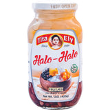 Tita Ely Halo Halo 340g