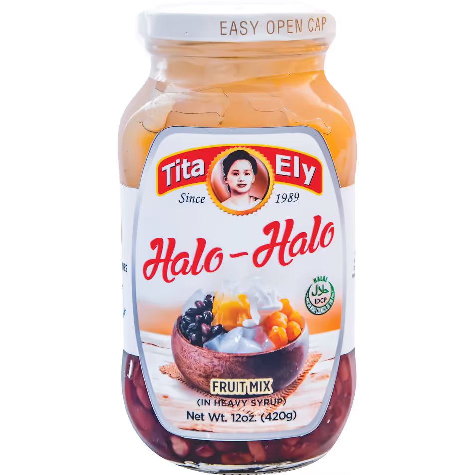 Tita Ely Halo Halo 340g