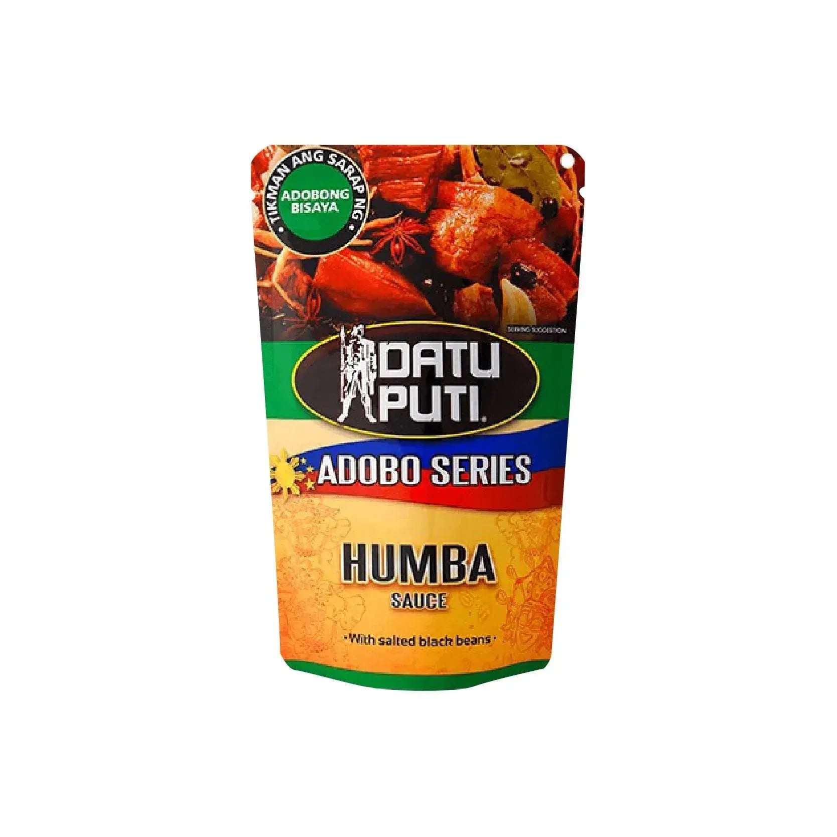 Datu Puti Adobo Series: Humba (180mL SUP) - Golden Buffalo Grocery Store