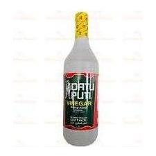 Datu Puti Vinegar 1L - Golden Buffalo Grocery Store