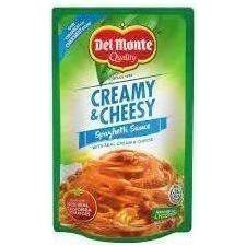 Del Monte Creamy Cheesy 900g - Golden Buffalo Grocery Store