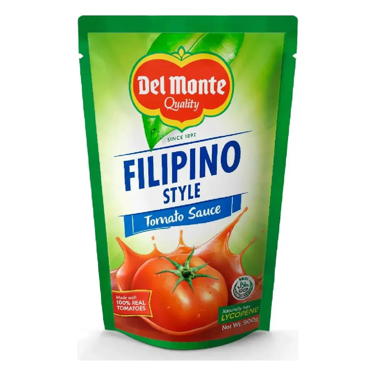 Del Monte Filipino Style Spaghetti Sauce 900g - Golden Buffalo Grocery Store