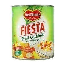 Del Monte Fruit Cocktail Fiesta 836g - Golden Buffalo Grocery Store
