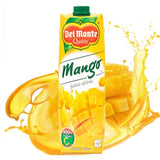 Del Monte Mango Juice 1L - Golden Buffalo Grocery Store
