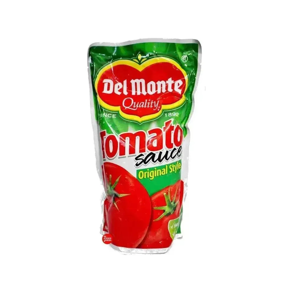 Del Monte Original Style Tomato Sauce 900g - Golden Buffalo Grocery Store