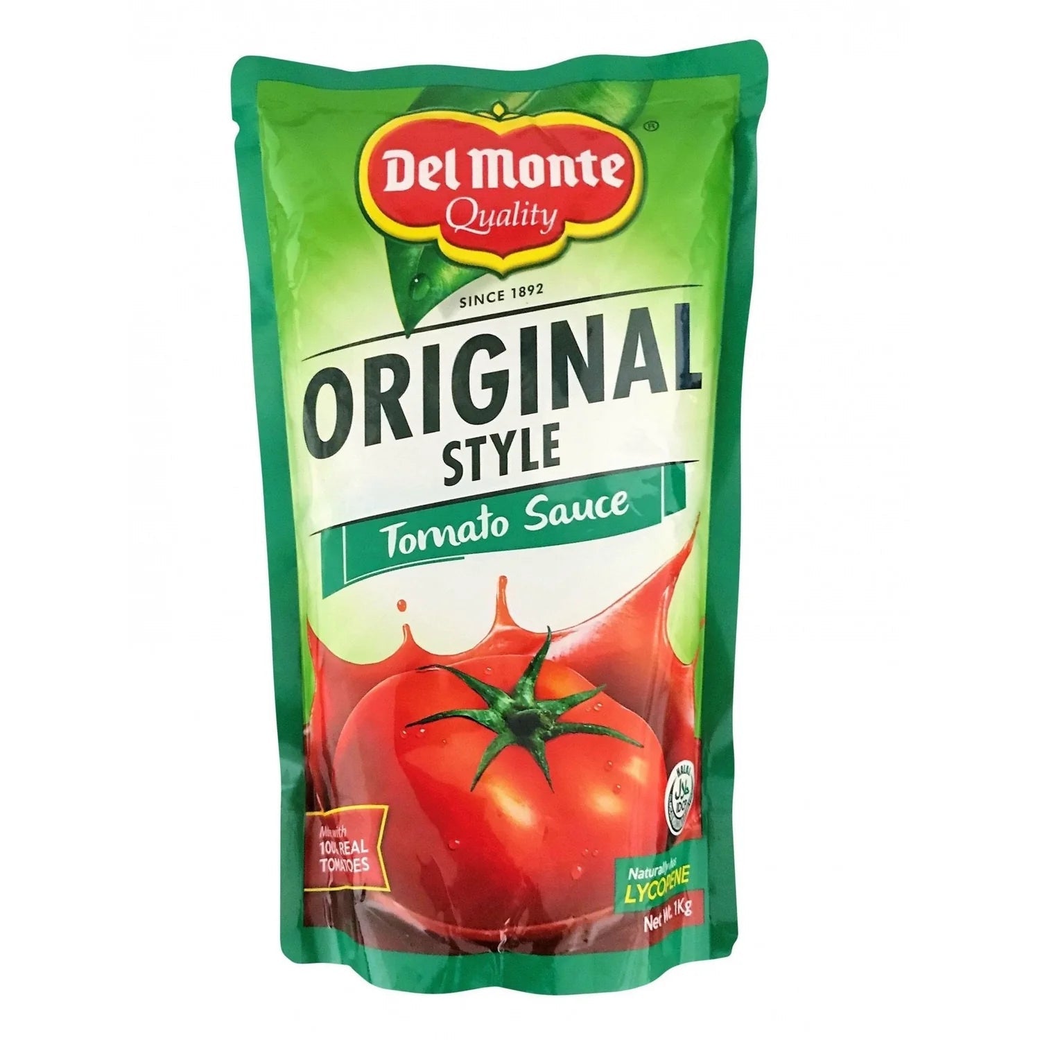 Del Monte Original Style Tomato Sauce 900g - Golden Buffalo Grocery Store