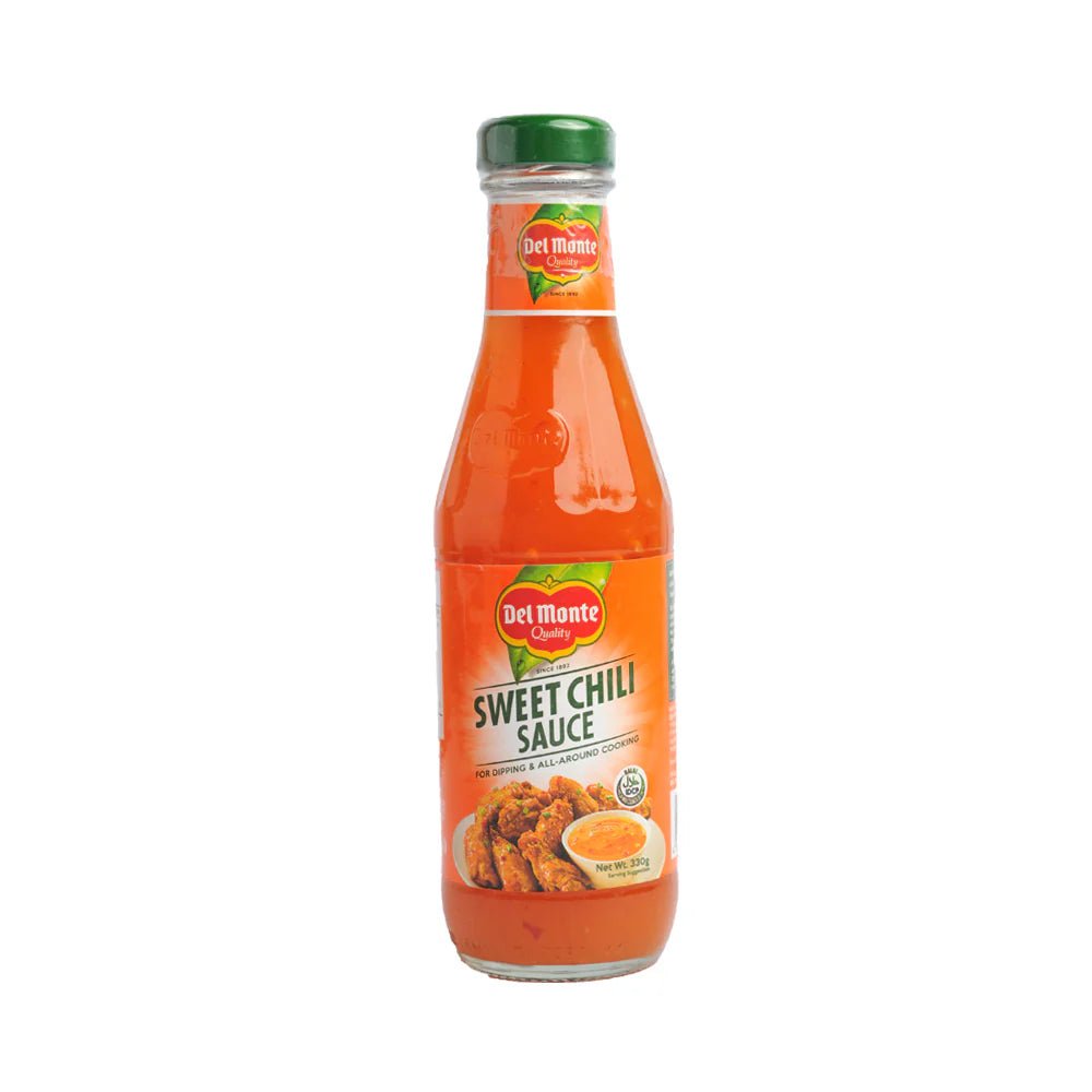 Del Monte Sweet Chili Sauce 330g - Golden Buffalo Grocery Store