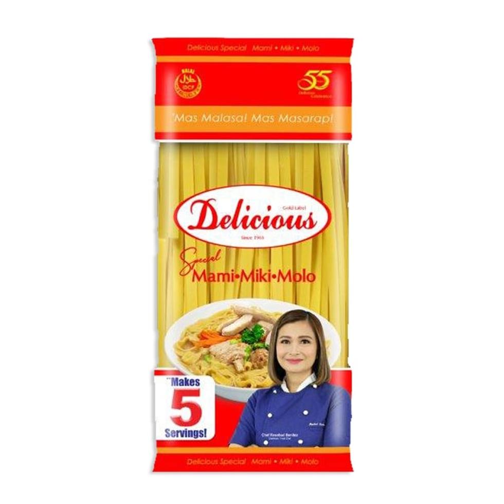 Delicious Special Mami Miki Molo 200g - Golden Buffalo Grocery Store