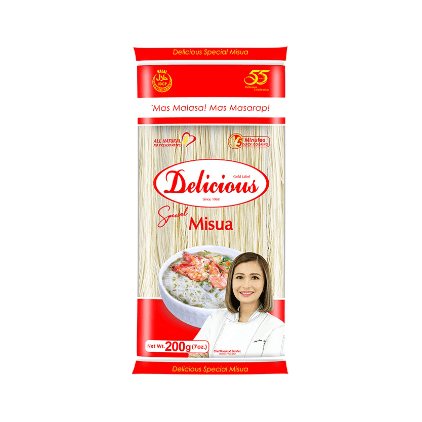 Delicious Special Misua 200g - Golden Buffalo Grocery Store