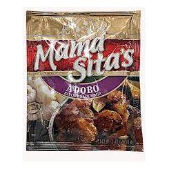 Mama Sita's Adobo 50g. - Golden Buffalo Grocery Store