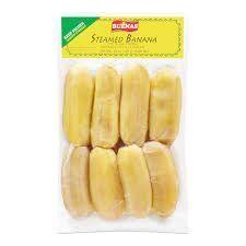 Buenas Frozen Steamed Banana 454g - Golden Buffalo Grocery Store