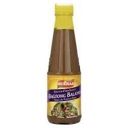 Buenas Salted Fish Sauce 340g - Golden Buffalo Grocery Store