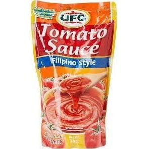 UFC Filipino Tomato Sauce 1kg - Golden Buffalo Grocery Store