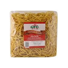 UFC Pancit Canton Noodles 454g - Golden Buffalo Grocery Store