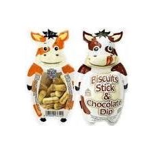 Biskitop Biscuit Stick with Chocolate Dip 28g - Golden Buffalo Grocery Store