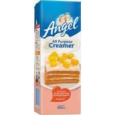 Angel All Purpose Creamer 250ml - Golden Buffalo Grocery Store