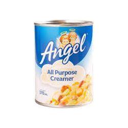 Angel All Purpose Creamer 370ml - Golden Buffalo Grocery Store