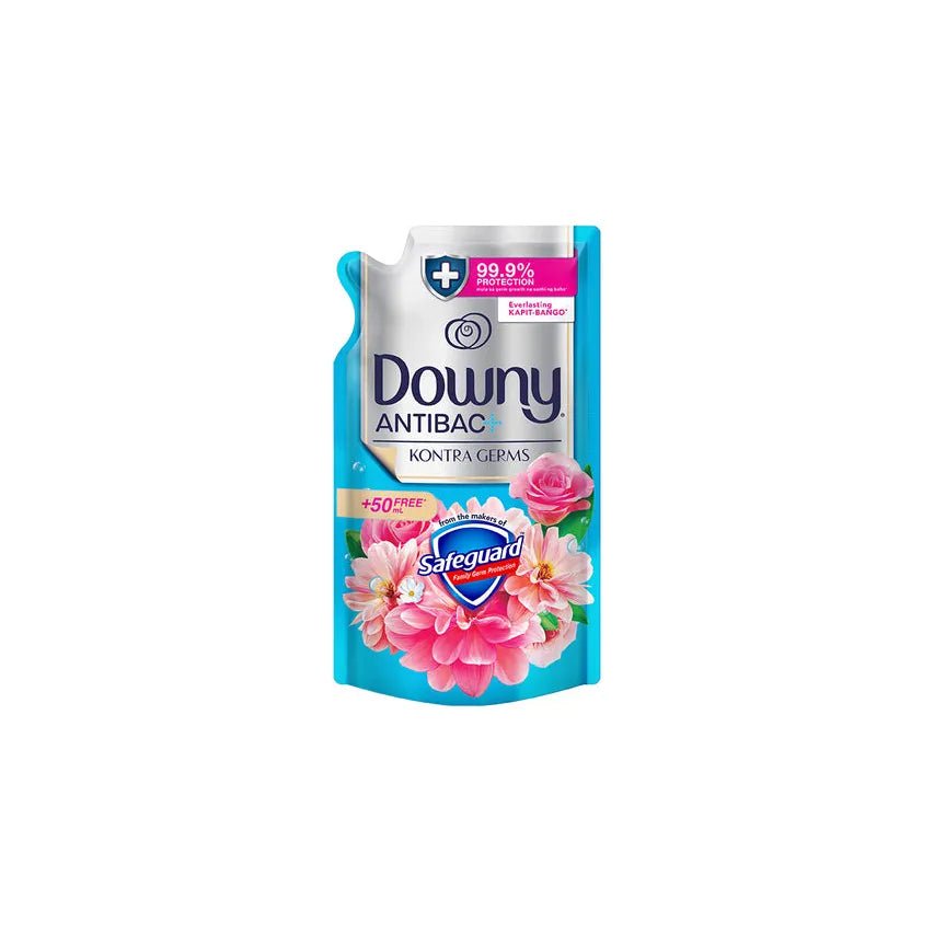 Downy Fabric Conditioner, Antibac Kontra Germ 690ml Refill - Golden Buffalo Grocery Store