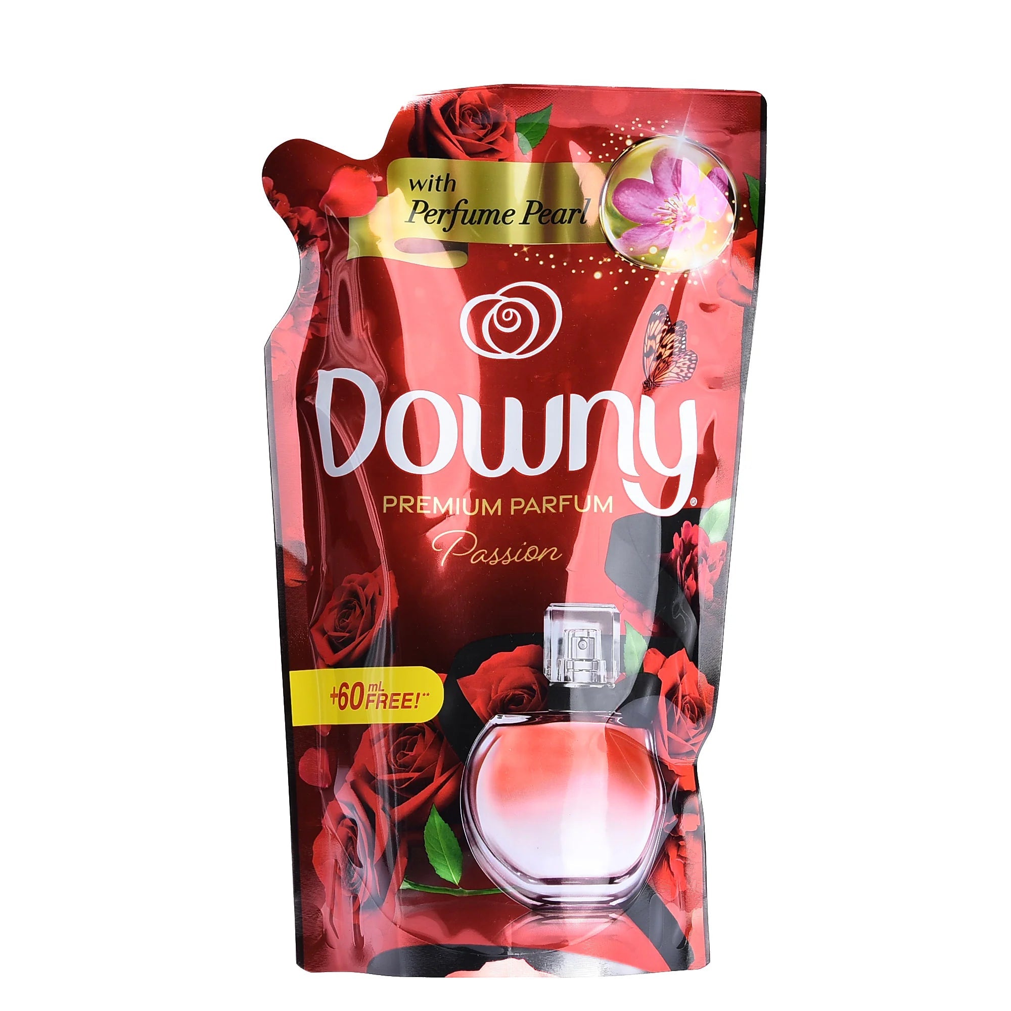 Downy Fabric Conditioner Passion 750ml Refill - Golden Buffalo Grocery Store