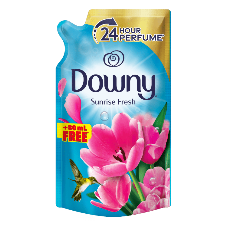 Downy Sunrise Refresh 660ml Refill - Golden Buffalo Grocery Store