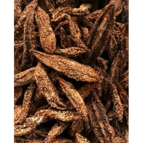 Dried Blimbi /Kamias 100g - Golden Buffalo Grocery Store