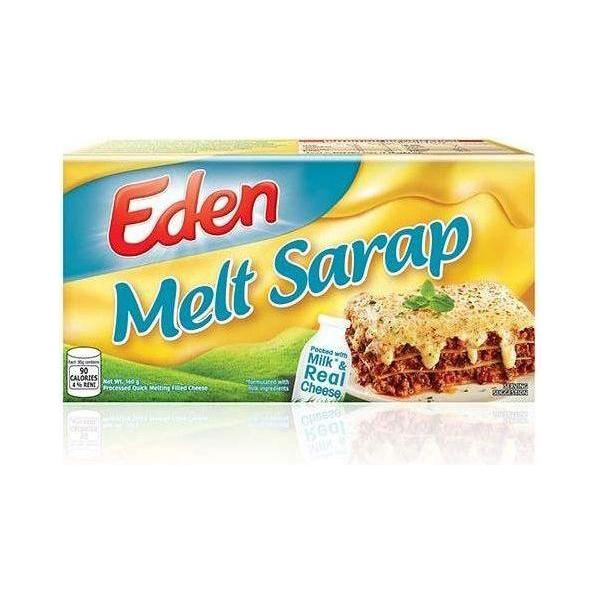 Eden Melt Sarap 160g - Golden Buffalo Grocery Store