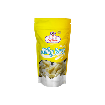 Eng Bee Tin Milky Bars Pastillas Langka - Golden Buffalo Grocery Store
