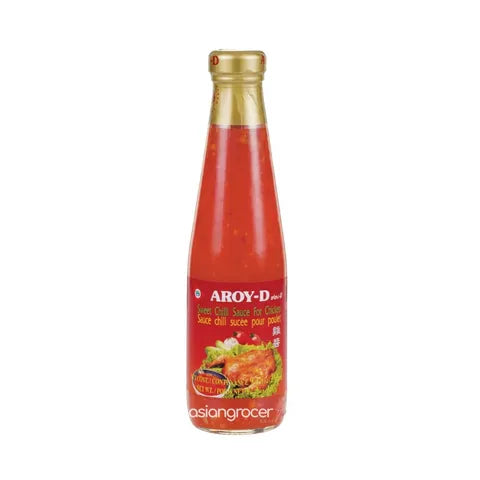Aroyd D Sweet Chili Sauce for Chicken 350g