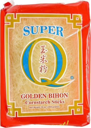 Super Q Golden Bihon 454g