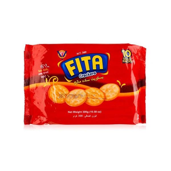 Fita Crackers 300g - Golden Buffalo Grocery Store