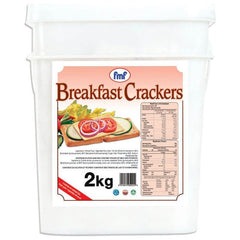 FMF Breakfast Cracker 2kg