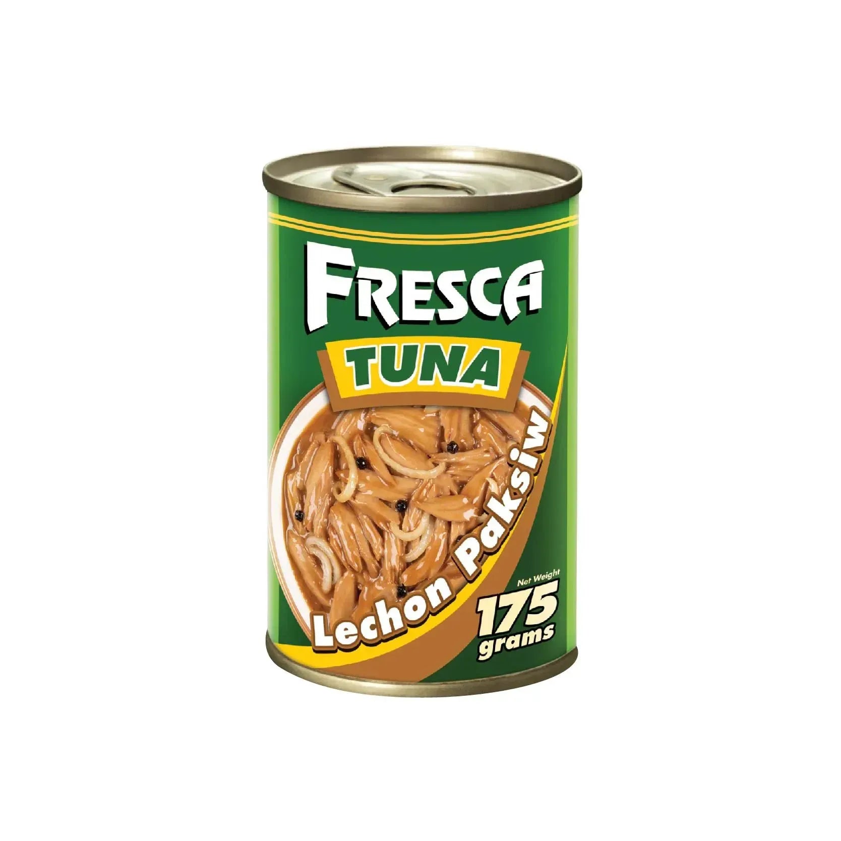 Fresca Tuna Lechon Paksiw 175g - Golden Buffalo Grocery Store