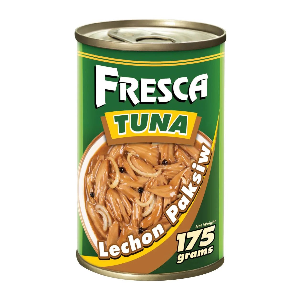 Fresca Tuna Lechon Paksiw 175g - Golden Buffalo Grocery Store