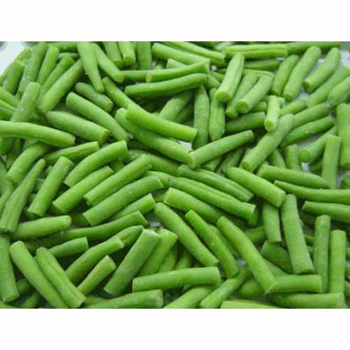 T Frozen Long Bean Cut 500g