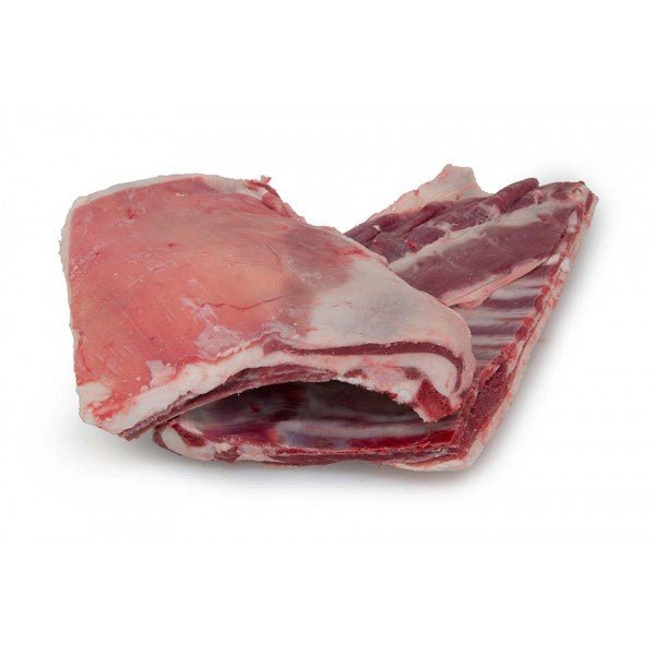 Frozen Lamb Flap - Golden Buffalo Grocery Store