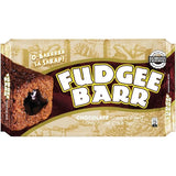 Fudgee Barr Chocolate 40g x 10p - Golden Buffalo Grocery Store
