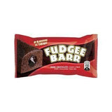 Fudgee Barr Dark Chocolate 40g x 10p - Golden Buffalo Grocery Store
