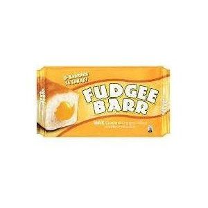 Fudgee Barr Milk 40g x 10p - Golden Buffalo Grocery Store