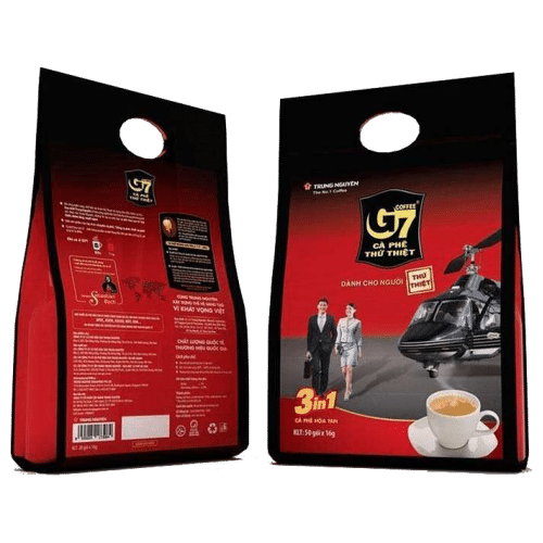 G7 Coffee 3 - 1 320g - Golden Buffalo Grocery Store