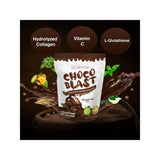 Glowing Shape Detox - Choco Blast - Golden Buffalo Grocery Store