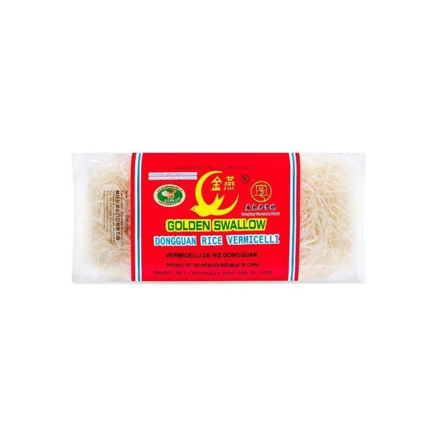 Golden Swallow Rice Vermicelli 400g - Golden Buffalo Grocery Store